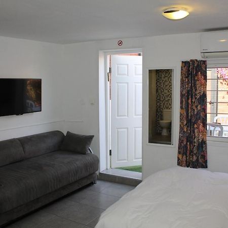 Villa Kibel Apartments Eilat Exterior photo
