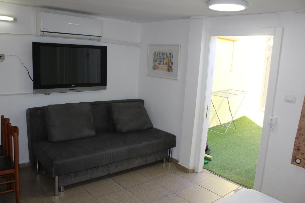 Villa Kibel Apartments Eilat Exterior photo