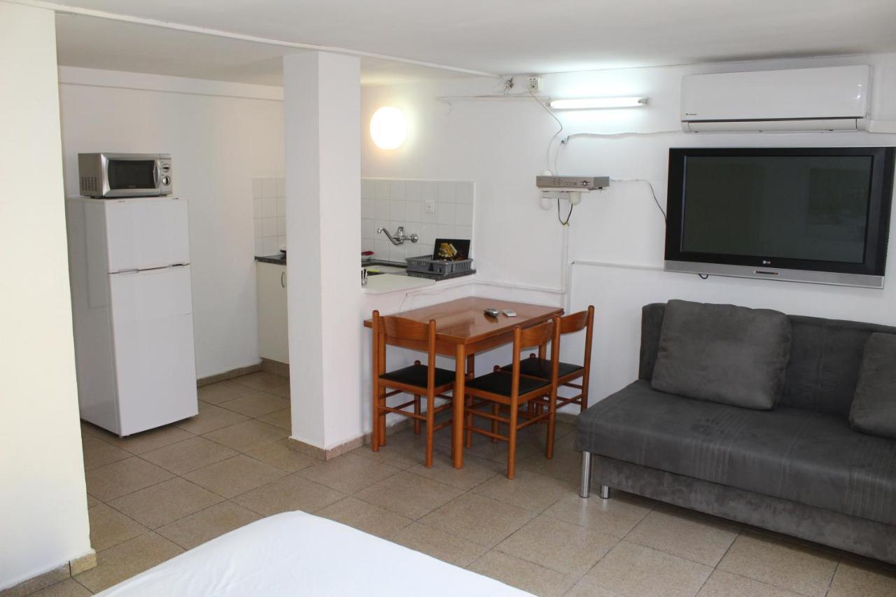 Villa Kibel Apartments Eilat Exterior photo