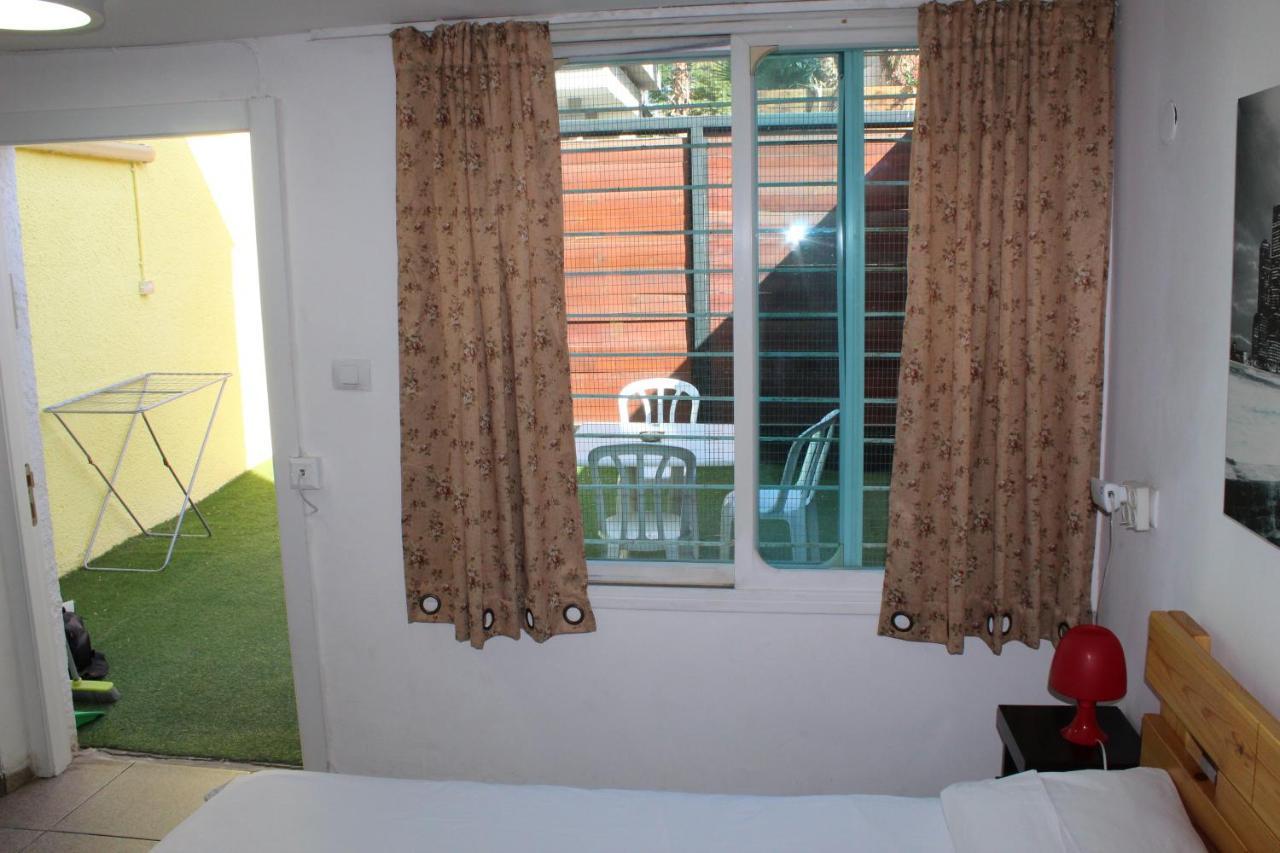 Villa Kibel Apartments Eilat Exterior photo