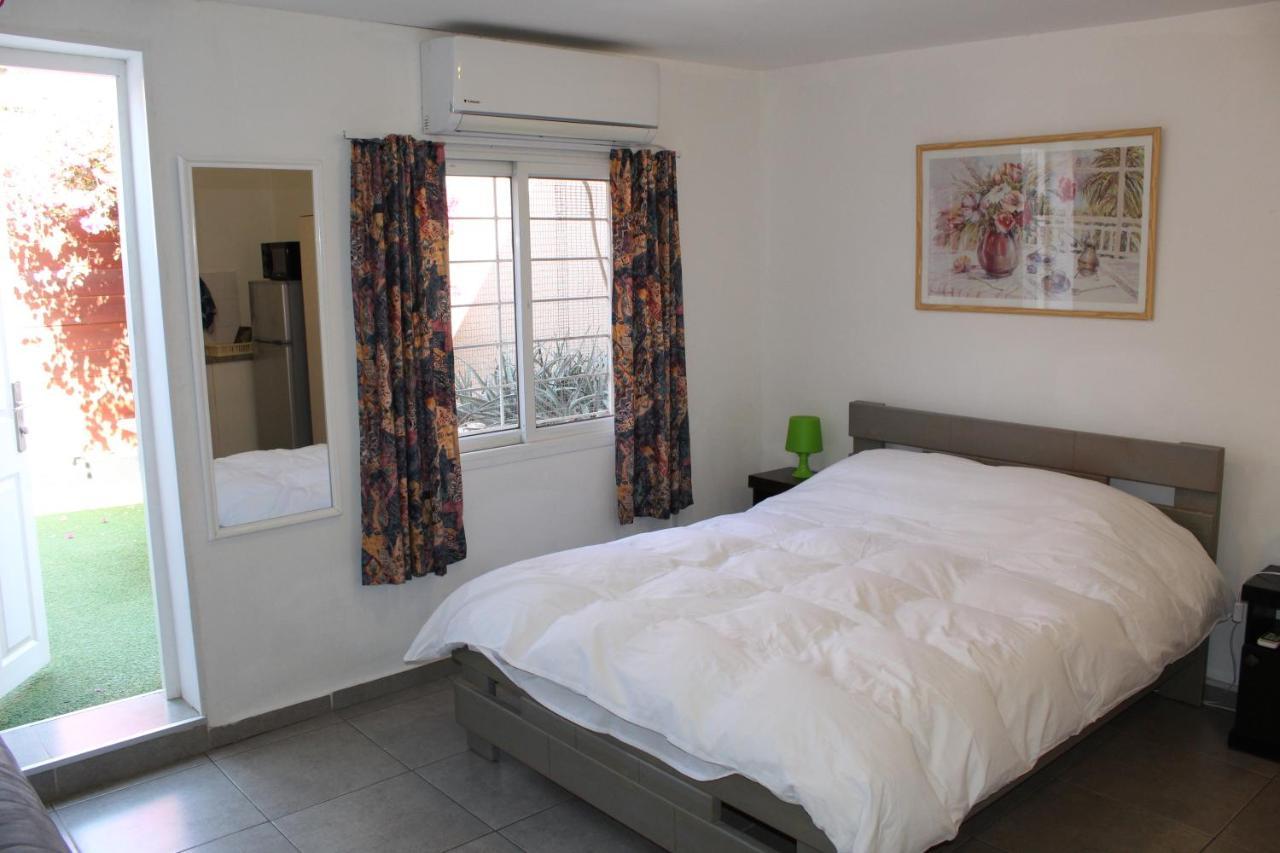 Villa Kibel Apartments Eilat Exterior photo