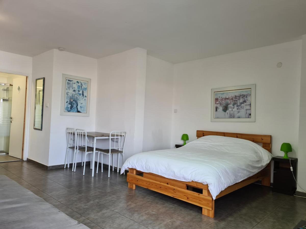 Villa Kibel Apartments Eilat Exterior photo