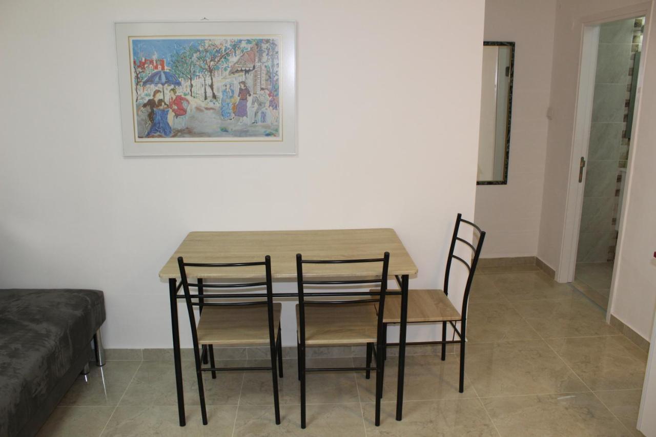 Villa Kibel Apartments Eilat Exterior photo